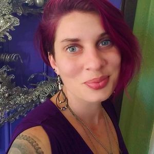 Meet your Posher, Meg